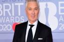 Martin Kemp arriving at the Brit Awards 2020 held at the O2 Arena, London. Picture: PA Wire/PA Images