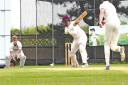 What next for Norfolk cricket clubs following last week's One League structure rejection? Picture: Mick Howes