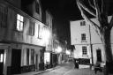 These are some of the most haunted places in Norwich. Photo: Lydia Taylor