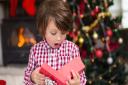 Is your little one on the nice list this year?  Picture: Getty Images/iStockphoto