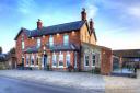 Titchwell Manor in Brancaster has been named one of the top 50 boutique hotels in the UK. Picture: E Wise