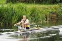 Action from last year's Yare Cup Picture: Yare Boat Club