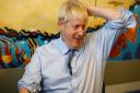 Prime minister Boris Johnson and his political colleagues are blowing plenty of hot air in the period before MPs return to work on September 3, says Iain Dale