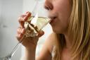 A survey has shown that people in Britain get drunk more than people in any other country. Photo: Katie Collins/PA Wire