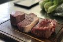 The Norwich steak restaurant, Prime, has introduced an age limit on its dining experience. Picture: Neil Didsbury