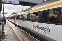 A reader has written in to say we must have reliable railways. Picture: Archant