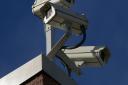 File photo of CCTV cameras. Picture: HUSTVEDT