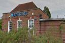 Barclays in Loddon, which is due to close down in December. Picture: Google Maps