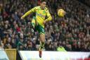 Max Aarons  the brightest of the shining stars in the Norwich City collection Picture: Paul Chesterton/Focus Images Ltd