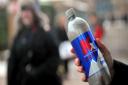 Some people have suggested raising the age people can buy energy drinks from 16 to 18. Photo: Archant