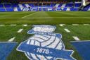 Financial problems have dominated Birmingham's preparations for their Championship opener against Norwich City at St Andrew's Picture: Anthony Devlin/PA Wire