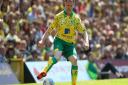 Philip Mulryne of Norwich City Legends during the Friendly match at Carrow Road, NorwichPicture by Paul Chesterton/Focus Images Ltd +44 7904 64026720/05/2018
