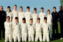 The Great Barn Farms Holidays Norfolk Under-14 squad for 2018. Picture: Simon Black