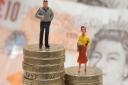 The deadline for gender pay gap reporting has now passed Picture: Joe Giddens/PA Wire