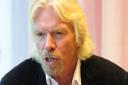 Sir Richard Branson's Virgin Group may take over another publicly-run service in Norfolk. Picture: Denise Bradley