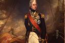 Admiral Lord Nelson. Photo: � Norfolk Museums Service