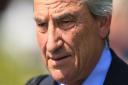 Luca Cumani will be hoping for success at Yarmouth on Monday with Aljezeera. Picture: PA