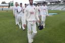 Essex captain Ryan ten Doeschate is Don Topley's star man from their title-winning campaign. Photo: PA