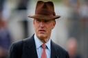 Trainer John Gosden had a debut winner at Great Yarmouth. Picture:  PA