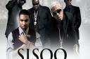 Sisqo, Dru Hill and Ginuwine will be at the LCR. Photo: UEA Students' Union.