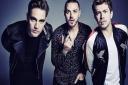 Busted to headline King's Lynn Festival Too 2017. Picture: Submitted
