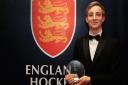 England Hockey has recognised Norwich Hockey Club's Tom Ling as their 'Rising Star' for 2017. Picture: Photo by Matthew Lewis/England Hockey