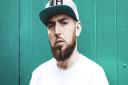 With a string of critically acclaimed albums, Jehst�s gritty, profound lyricism and true-school sound has earned him a global reputation. Picture: Submitted