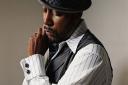 Grammy-award winning Brooklyn rapper Big Daddy Kane who appeared at the Waterfront in Norwich. Picture: Submitted