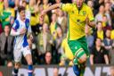 Yanic Wildschut could be surplus to requirements at Norwich City. Picture: Matthew Usher/Focus Images Ltd
