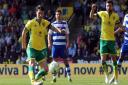 Wes Hoolahan demonstrated against Reading the value he still offers. 
Picture by Paul Chesterton/Focus Images Ltd