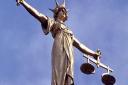 A man was found guilty of three charges relating to an car collision incident in Hethersett on November 23 last year.