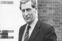 Influential East Anglian farmer Lawrence Bannister, who died on March 26, 2017. aged 89. Picture: Anglian Produce.