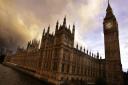 Houses of Parliament in Westminster. Picture: Tim Ireland/PA Wire