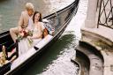 Some of the most popular Italian wedding destinations include Lake Como, the Amalfi Coast, Sicily and Venice.