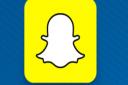 Undated file photo of the logo for the SnapChat App, as the owner of photo-sharing app is reportedly lining up a Wall Street flotation that could value it at up to 25 billion US dollars (£20 billion). PRESS ASSOCIATION Photo. Issue date: Wednesday Novemb