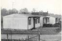 Prefab homes at Lancaster Avenue, Fakenham (Picture: Archant)