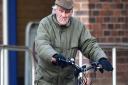 Colin Waterfield at Norwich Crown Court.
Picture: Staff photographer