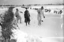 PLACES
NORSTEAD
SNOW SCENE
DATE 12TH JANUARY 1959