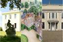 Most expensive Airbnb's in Norfolk