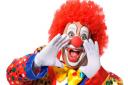 A man has been arrested after he dressed up as a clown and chased a woman through Eaton Park in Norwich. Picture: Getty Images/iStockphoto