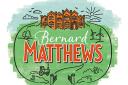 Bernard Matthews is up for sale. Image: Bernard Matthews