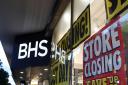 BHS is to close its remaining stores this week. Picture: Steve Parsons/PA Wire