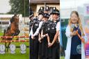 Photos from day two of the Royal Norfolk Show. Photo: Ian Burt/Archant