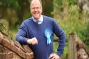 Mid Norfolk MP George Freeman.  Picture: Ian Burt