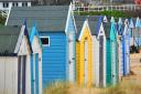 Beach huts are utilitarian, part of the British seaside town landscape and should be left unfettered by trendy paint or crows nests features or any other frippery designers can dream up.