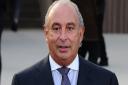 File photo dated 18/02/13 of Sir Philip Green, who has called for MP Frank Field, who is leading the inquiries into BHS, to resign because he is 