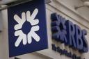File photo dated 03/04/14 of a Royal Bank of Scotland sign, as the lender will post its eighth year of annual losses when it announces its full-year results today. PRESS ASSOCIATION Photo. Issue date: Friday February 26, 2016. Photo credit should read: Ph