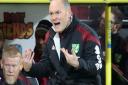 Alex Neil is the best man to keep Norwich City up this season, says Jon Rogers. Picture by Paul Chesterton/Focus Images Ltd