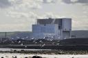 Torness Nuclear Power Station, near Dunbar, in Scotland. French-owned electricity firm EDF saidit was facing extremely challenging market conditions.