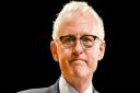 Norman Lamb speaking at the Liberal Democrats annual conference at Bournemouth International Centre. PRESS ASSOCIATION Photo. Picture date: Tuesday September, 22, 2015. Photo credit should read: Ben Birchall/PA Wire